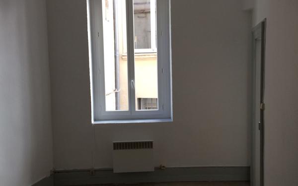 Appartement à louer    1 pièce • 24,02 m2 Montpellier