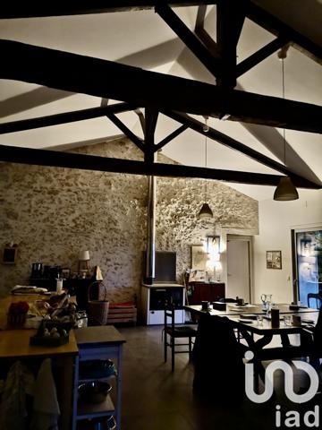 Maison à vendre 15 pièces 430 m² Preignac