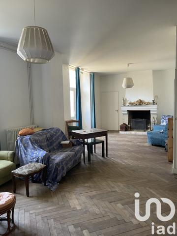 Maison à vendre 15 pièces 430 m² Preignac