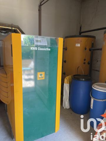 Maison à vendre 15 pièces 430 m² Preignac