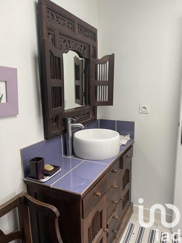 Maison à vendre 15 pièces 430 m² Preignac