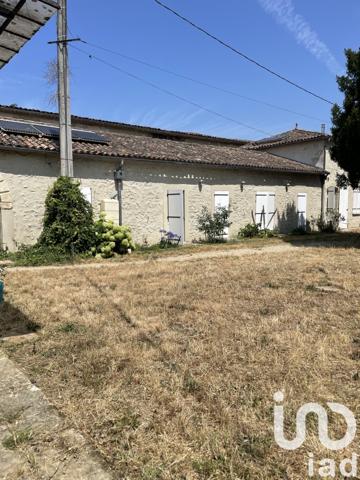 Maison à vendre 15 pièces 430 m² Preignac