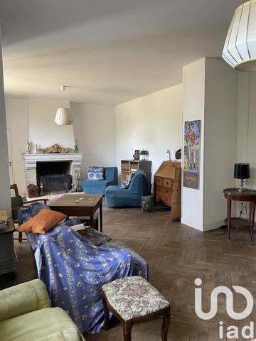 Maison à vendre 15 pièces 430 m² Preignac
