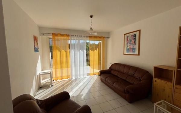 Appartement à louer    2 pièces •  Royan