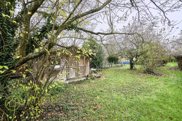 Maison à LA CHAPELLE D'ARMENTIERES (59930)
