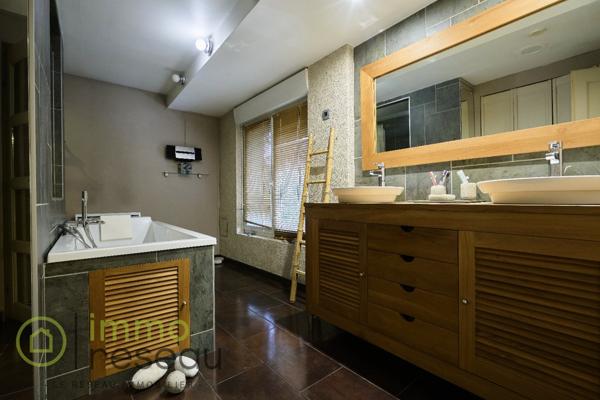 Maison à LA CHAPELLE D'ARMENTIERES (59930)