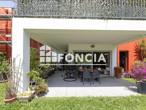 À vendre Maison 2 pièces 52.89 m² - Bayonne 64100