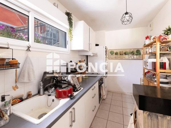 À vendre Maison 2 pièces 52.89 m² - Bayonne 64100