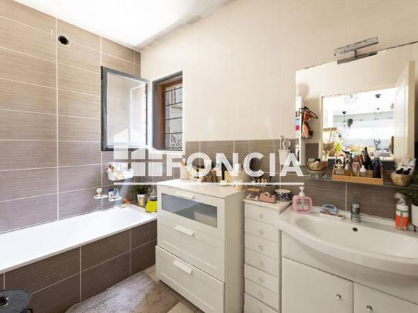 À vendre Maison 2 pièces 52.89 m² - Bayonne 64100