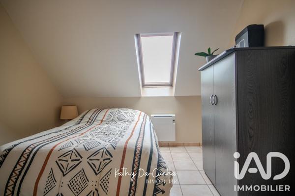 Maison à vendre 4 pièces 85 m² Rosny-sur-Seine