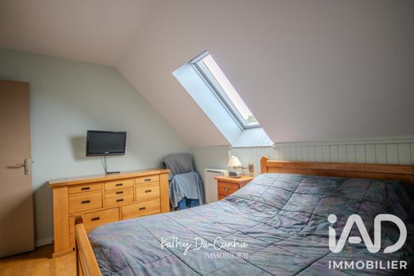 Maison à vendre 4 pièces 85 m² Rosny-sur-Seine