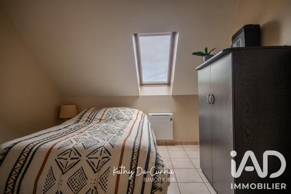 Maison à vendre 4 pièces 85 m² Rosny-sur-Seine
