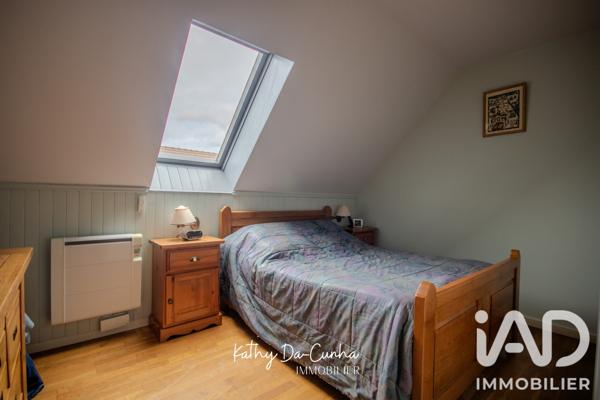 Maison à vendre 4 pièces 85 m² Rosny-sur-Seine