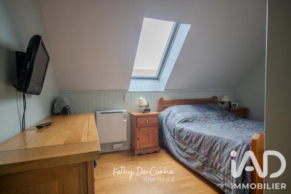 Maison à vendre 4 pièces 85 m² Rosny-sur-Seine
