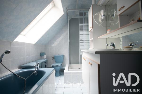 Maison à vendre 4 pièces 85 m² Rosny-sur-Seine