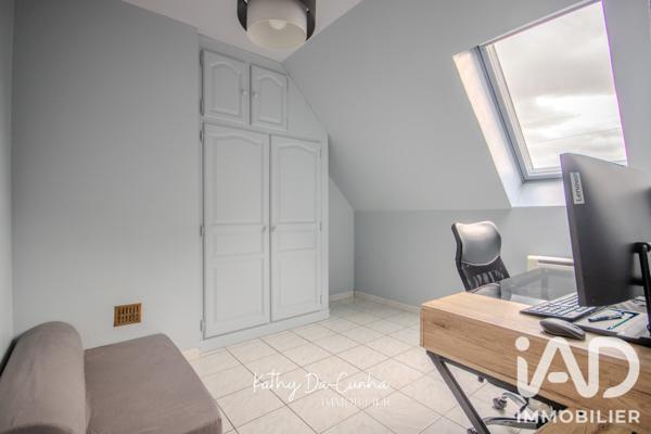 Maison à vendre 4 pièces 85 m² Rosny-sur-Seine