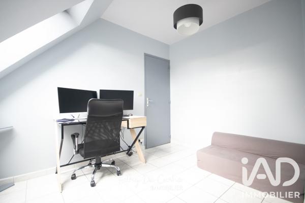 Maison à vendre 4 pièces 85 m² Rosny-sur-Seine