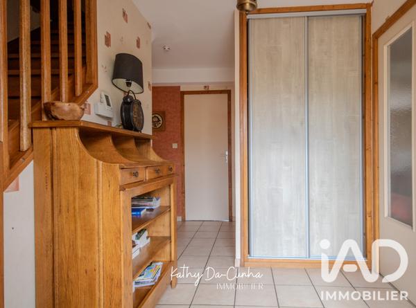 Maison à vendre 4 pièces 85 m² Rosny-sur-Seine