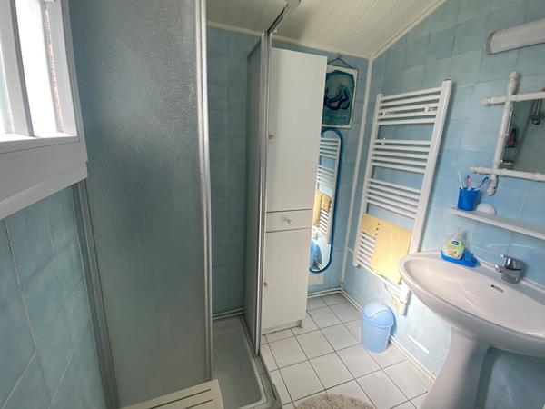 Maison Barbâtre centre