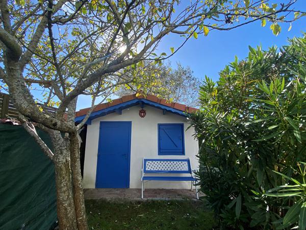 Maison Barbâtre centre