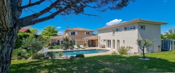 Vente / Villa