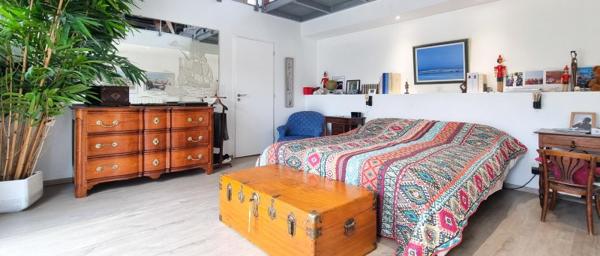 Vente / Villa