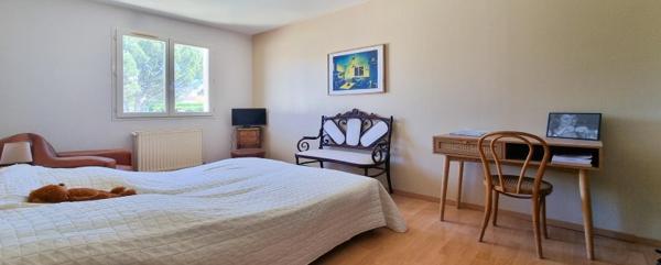 Vente / Villa