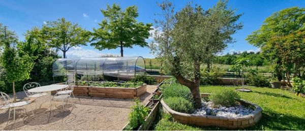 Vente / Villa