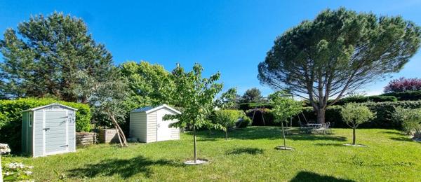 Vente / Villa