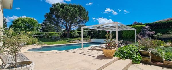 Vente / Villa