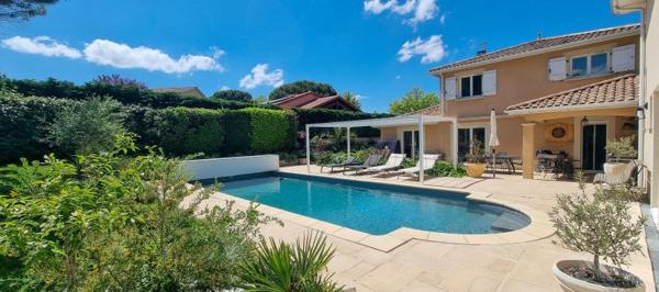 Vente / Villa