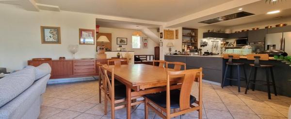 Vente / Villa
