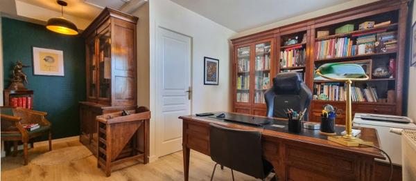 Vente / Villa