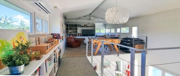 Vente / Villa