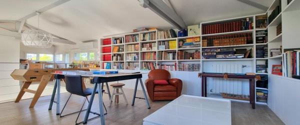 Vente / Villa