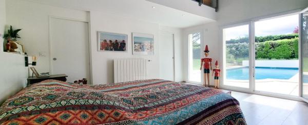 Vente / Villa
