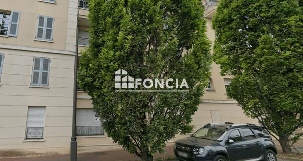 Location Appartement 2 pièces 45.26 m² - Maisons-laffitte 78600