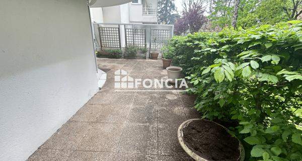 Location Appartement 3 pièces 78.69 m² - Châtenay-malabry 92290