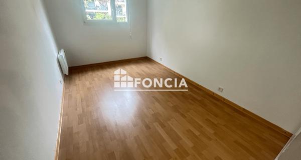 Location Appartement 3 pièces 78.69 m² - Châtenay-malabry 92290
