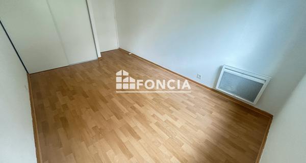 Location Appartement 3 pièces 78.69 m² - Châtenay-malabry 92290