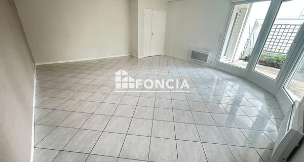 Location Appartement 3 pièces 78.69 m² - Châtenay-malabry 92290