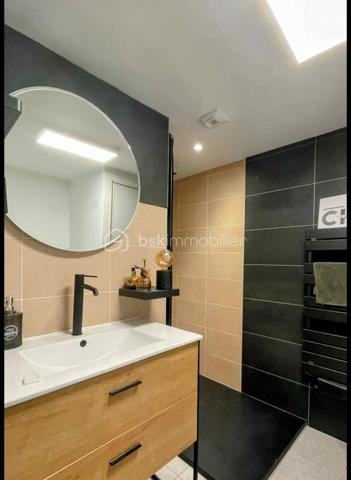 Appartement de 30 m²