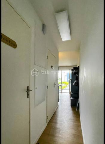 Appartement de 30 m²