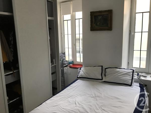Appartement F2 à vendre  2 pièces - 40,04 m2 GRANVILLE - 50