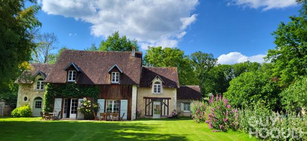 A LOUER - Maison de charme de 199m²