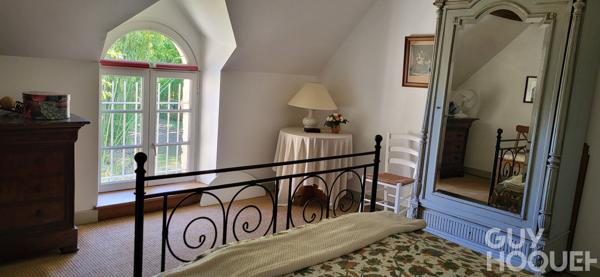 A LOUER - Maison de charme de 199m²