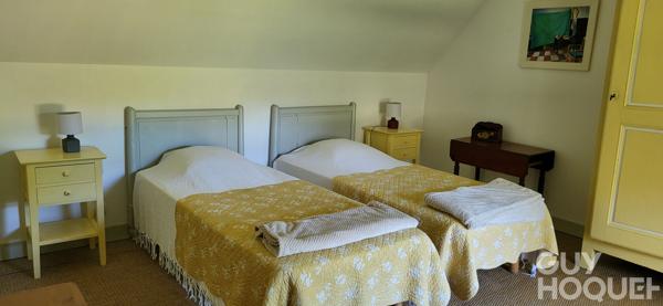 A LOUER - Maison de charme de 199m²
