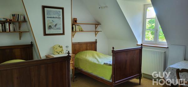 A LOUER - Maison de charme de 199m²