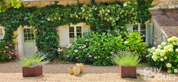 A LOUER - Maison de charme de 199m²