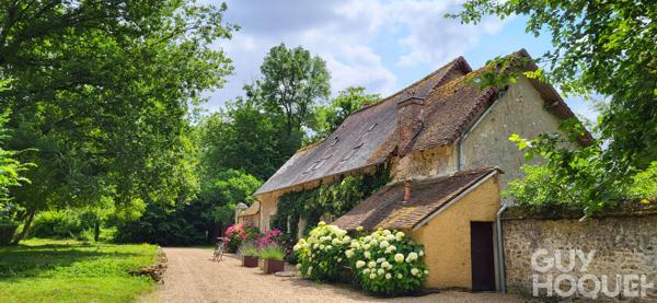 A LOUER - Maison de charme de 199m²